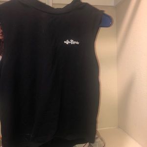 Kendall & Kylie tank